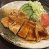 ろばた焼安兵衛