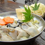 Kaisendon'Ya Jou - 牡蠣鍋