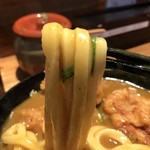 うどん居酒屋 江戸堀 - 