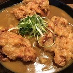 うどん居酒屋 江戸堀 - 