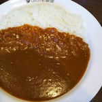 Koko Ichi Banya - 甘辛カレー300g