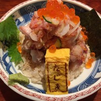 銀座 鮨 たじま - 