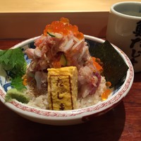 銀座 鮨 たじま - 