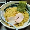 煮干しラーメン 麺匠 春晴 海田店