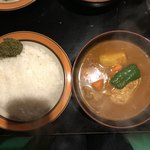 村上カレー店・プルプル - 