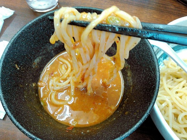 煮干しラーメン 麺匠春晴>