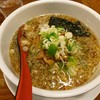 拉麺 じゃかじゃか