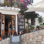 S'Escalinata - 