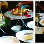 スカイギャラリーラウンジ レヴィータ - 