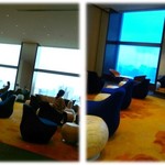 スカイギャラリーラウンジ レヴィータ - 