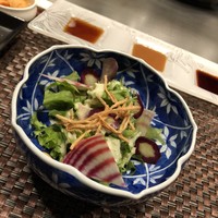 鉄板焼　堂島 - 