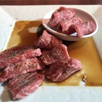 天空焼肉 星遊山 - 