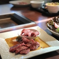 天空焼肉 星遊山 - 