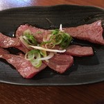 黒毛和牛 焼肉処 西矢 - 食べログクーポンの赤身肉