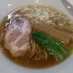 麺匠 きくち - 