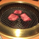 黒毛和牛焼肉 うしくろ - 