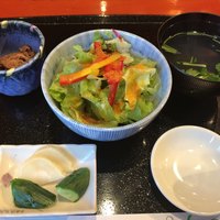 魚竹 - 