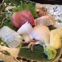 魚竹 - 