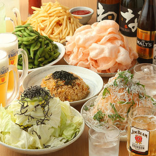 21以降限定 2h飲み放題付 二次会コース 6品 人気のおつまみ お酒がすすむお料理 二次会 2 480 1 800 税抜 個室居酒屋 酒蔵季 赤坂見附店 Toki 赤坂見附 居酒屋 食べログ 21以降限定 2h飲み放題付 二次会コース 6品 人気のおつまみ お酒がすすむお料理 二次会 2 480 1 800 税抜 個室居酒屋 酒蔵季 赤坂見附店 Toki 赤坂見附 居酒屋 食べログ