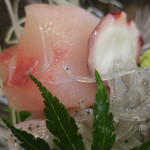 味ごよみ宮田 - 宮田御膳　ズームアップ