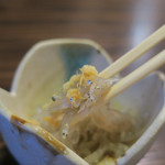 味ごよみ宮田 - おとおし喰らう