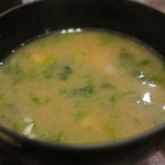 味ごよみ宮田 - 宮田御膳　ズームアップ