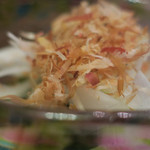 味ごよみ宮田 - めかぶ　ズームアップ