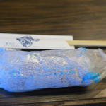 味ごよみ宮田 - 卓上の様子