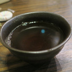 味ごよみ宮田 - ほうじ茶