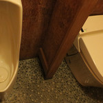 味ごよみ宮田 - 厠