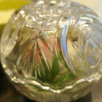 味ごよみ宮田 - 宮田御膳　ズームアップ