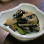 味ごよみ宮田 - 宮田御膳　ズームアップ