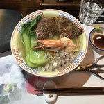 ラーメン246亭 - 