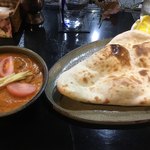 インド料理 シャティ - 