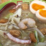 Ramen Hakke - 