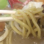 Ramen Hakke - 