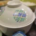 味ごよみ宮田 - 宮田御膳　ズームアップ