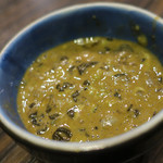 味ごよみ宮田 - ＜生もの＞あわび　ズームアップ