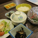 味ごよみ宮田 - 宮田御膳