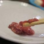 味ごよみ宮田 - 酒盗喰らう