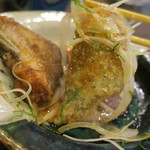 味ごよみ宮田 - 宮田御膳喰らう