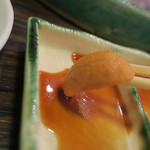 味ごよみ宮田 - 刺身盛り合わせ喰らう