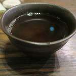 味ごよみ宮田 - ほうじ茶