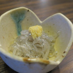 味ごよみ宮田 - おとおし