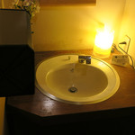 味ごよみ宮田 - 厠