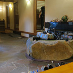 味ごよみ宮田 - 店内の様子