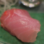 味ごよみ宮田 - 刺身盛り合わせ　ズームアップ