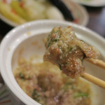 味ごよみ宮田 - 宮田御膳喰らう