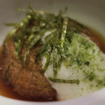 味ごよみ宮田 - 宮田御膳　ズームアップ