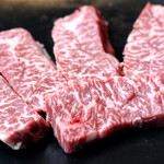 焼肉 牛泉 - 